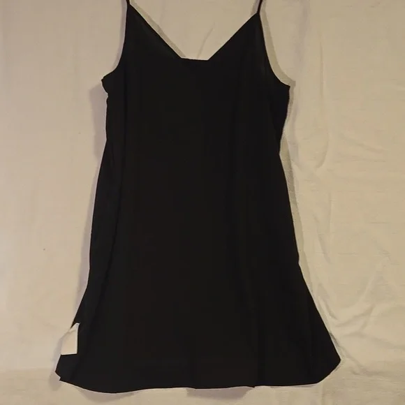 Old Navy Long Sleeve Dress Sz. L - Picture 6 of 6